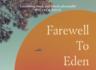 Farewell to Eden Farewell to Eden