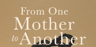 From One Mother to Another
