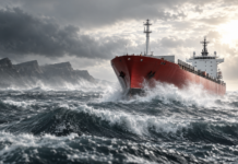 Good vessel management helps reduce marine risk