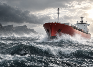 Good vessel management helps reduce marine risk