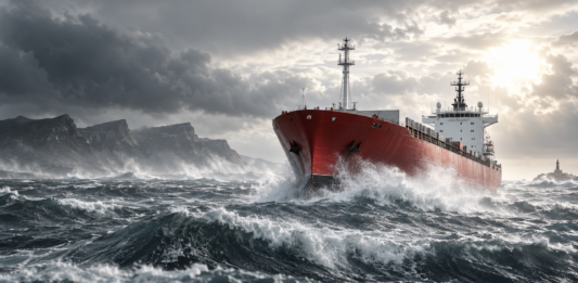 Good vessel management helps reduce marine risk