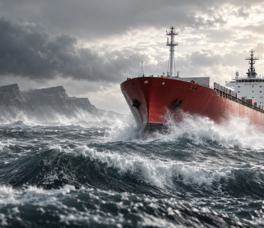 Good vessel management helps reduce marine risk