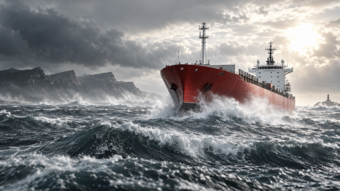 Good vessel management