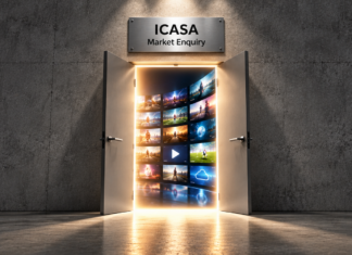 ICASA’s OTT inquiry – impact on telcos, broadcasters and streamers ICASA’s OTT inquiry