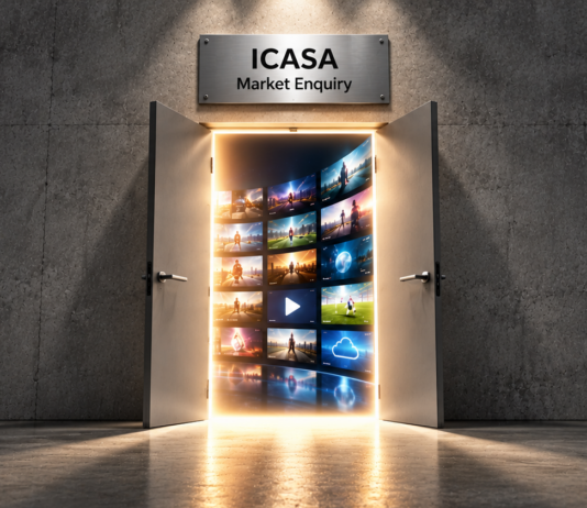 ICASA’s OTT inquiry – impact on telcos, broadcasters and streamers ICASA’s OTT inquiry
