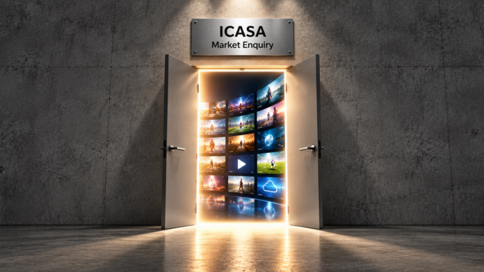 ICASA’s OTT inquiry