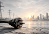 Infrastructure before innovation