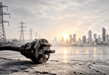 Infrastructure before innovation