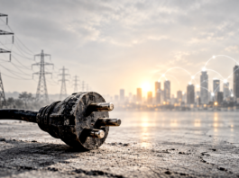 Infrastructure before innovation – you can’t digitise a blackout Infrastructure before innovation