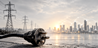 Infrastructure before innovation – you can’t digitise a blackout Infrastructure before innovation