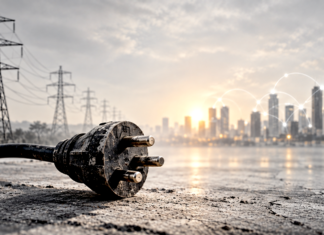 Infrastructure before innovation