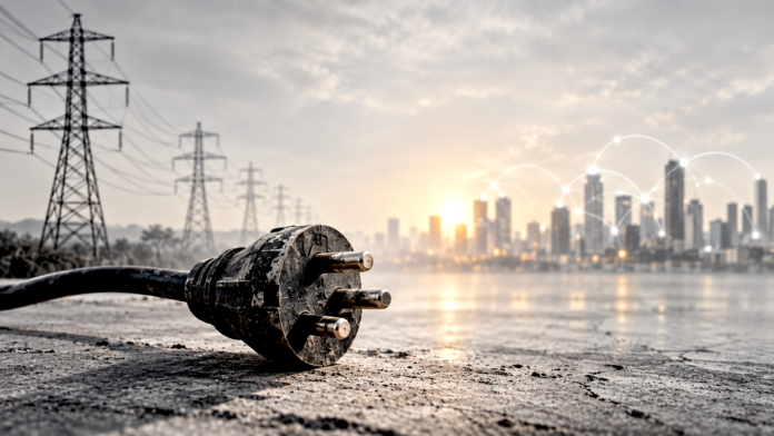 Infrastructure before innovation Infrastructure before innovation
