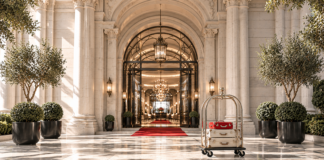 Leaking value – the hidden cost of hotel staff turnover Leaking value