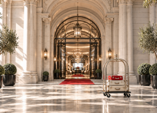 Leaking value – the hidden cost of hotel staff turnover Leaking value