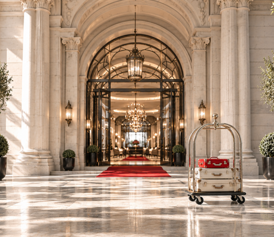 Leaking value – the hidden cost of hotel staff turnover Leaking value