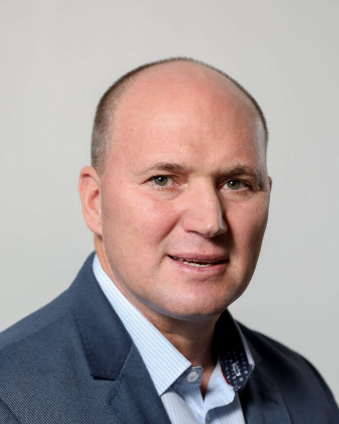 Louis van Ravesteyn
