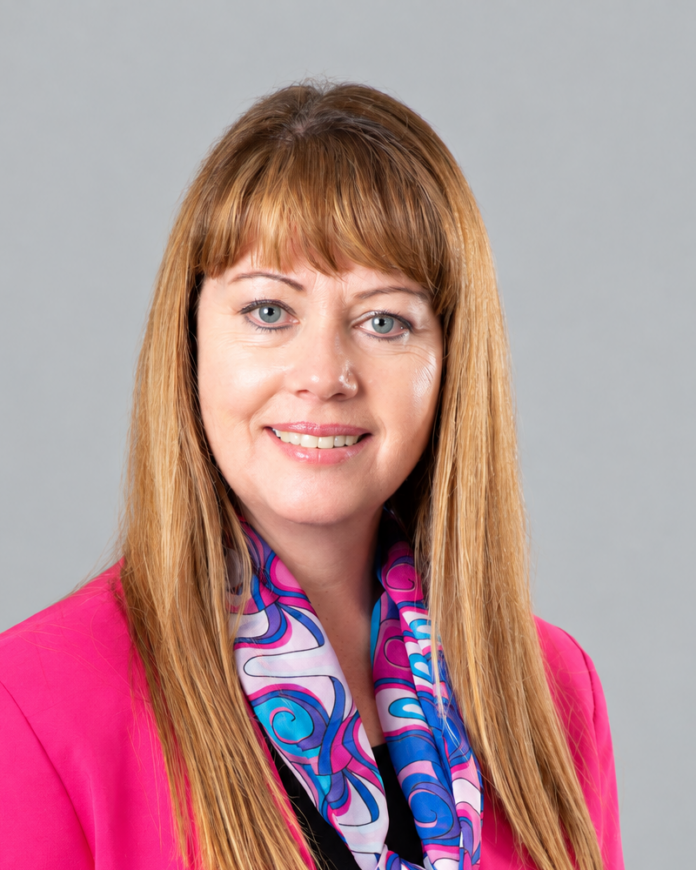 Madelaine Fourie