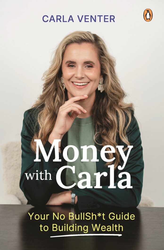 Money with Carla