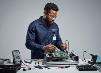 N6 Electrical Engineering salary ranges – Employment guide