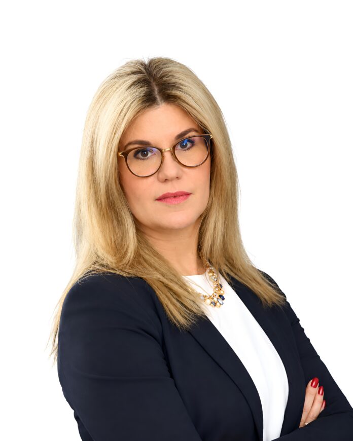 Natalie Scott