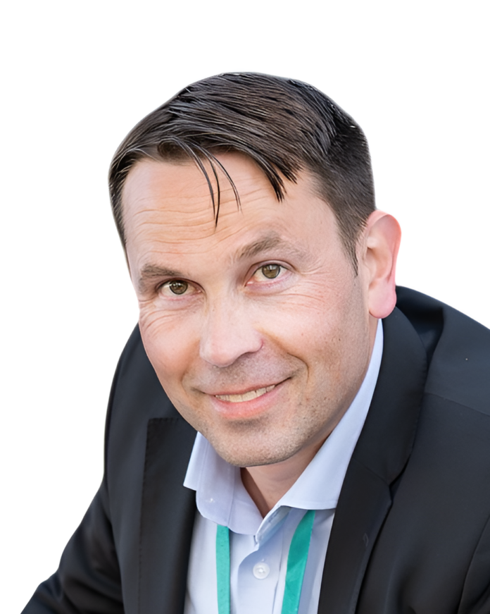 Oliver Brägger
