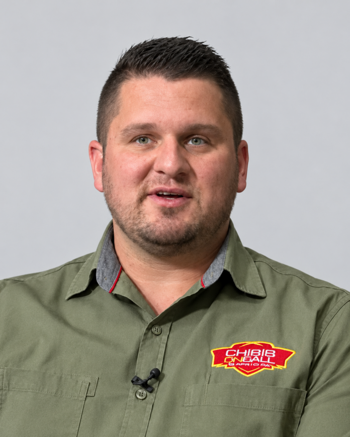 Ruan Vermaak