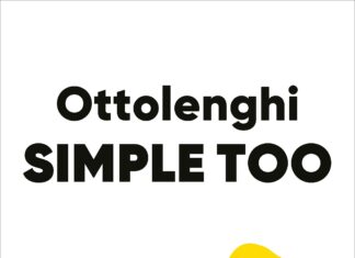 Simple Too Simple Too