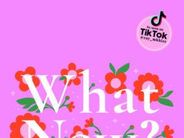 What Now? Navigating Personal Growth and Transformation What Now?