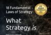 What Strategy Is