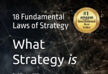 What Strategy Is