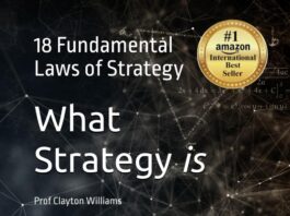 What Strategy Is