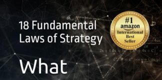 What Strategy Is What Strategy Is