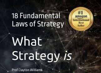 What Strategy Is What Strategy Is