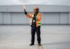 Aircraft Marshalling salary ranges – Employment guide