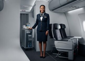 Beginner Flight Attendant salary ranges – Employment guide