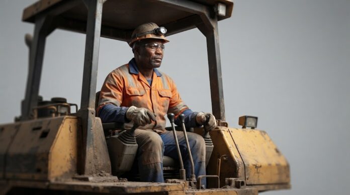 bulldozer operator salary