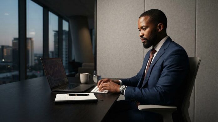 commercial attorney salary