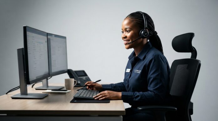 customer care consultant salary