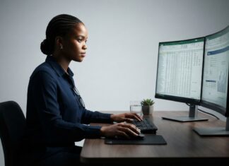 Data Entry job salary ranges – Employment guide