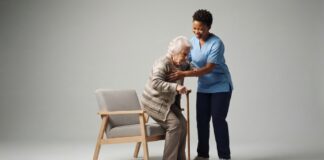 Elderly Caregiver salary ranges – Employment guide