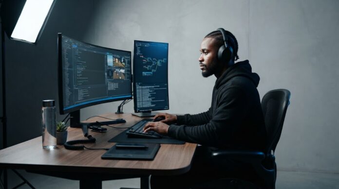 game developer salary