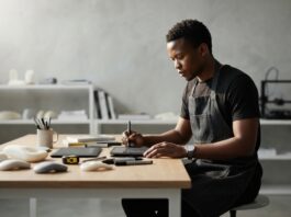 Industrial design salary ranges – Employment guide