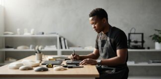 Industrial design salary ranges – Employment guide