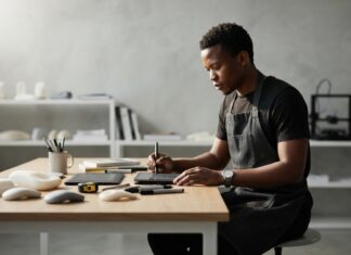 Industrial design salary ranges – Employment guide