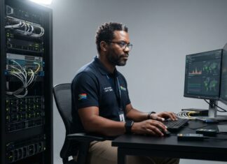 LAN Administrator salary ranges – Employment guide