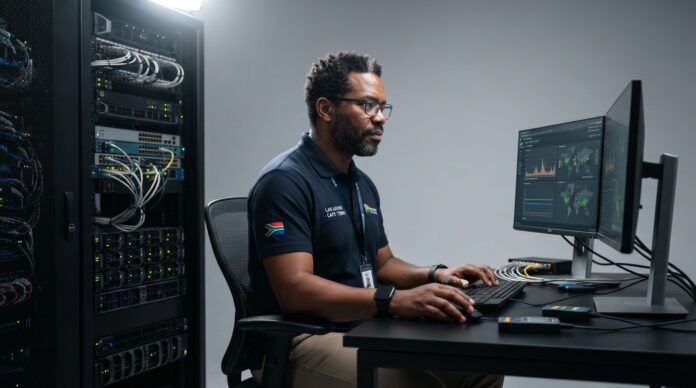 lan administrator salary