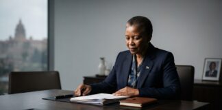 South African minister salary ranges – Employment guide