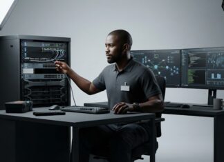 Network and System Administrator salary ranges – Employment guide