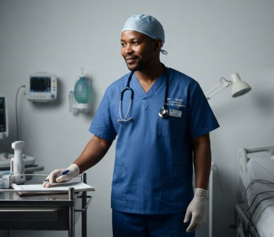 Obstetrics salary ranges – Employment guide