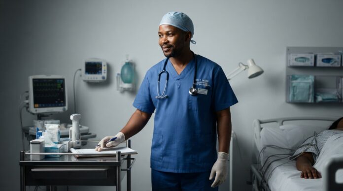 obstetrics salary